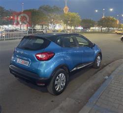 رينو كابتشر